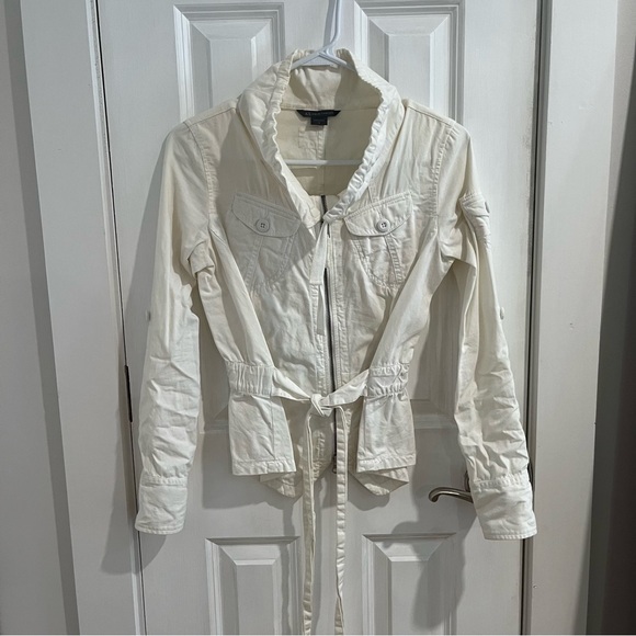 Armani Exchange light weight jacket - Picture 2 of 4